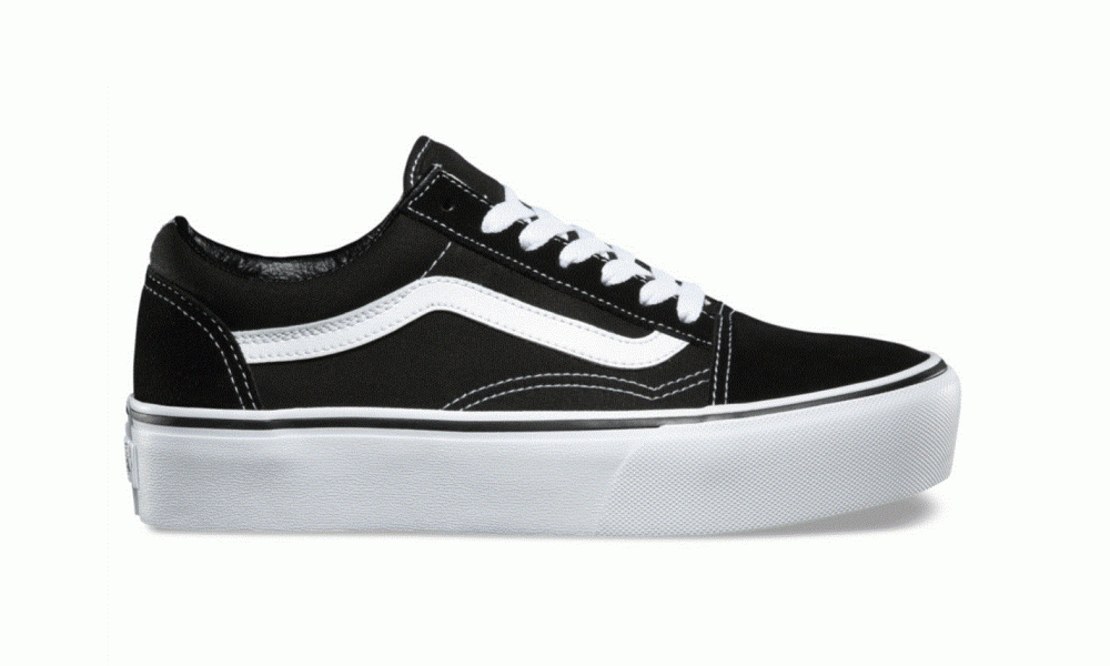 Vans old skool low on sale pro